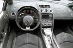 Lamborghini Gallardo LP570-4 Spyder Performante 2010 года